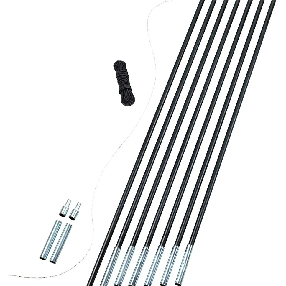 Easy Camp - Pole Diy Set 9,5