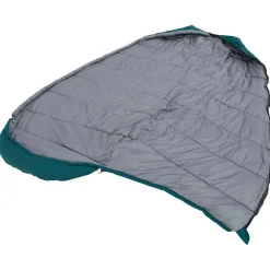 Easy Camp - Raven I Mummy 5°C - Kunstfaserschlafsack