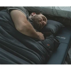 Easy Camp - Raven I Square 2°C - Kunstfaserschlafsack