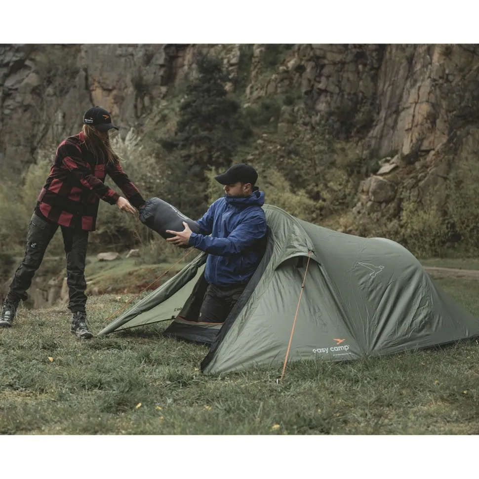 Easy Camp - Reindal 2 - 2-Personen Zelt