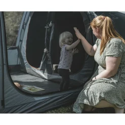 Easy Camp - Skarvan 6 - Gruppenzelt