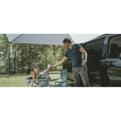 Easy Camp - Stryn Sonnenvordach - Busvorzelt