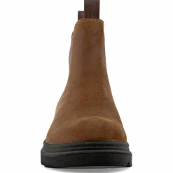 Ecco - Women's Ecco Grainer Leather Cow Oil Nubuck - Freizeitstiefel
