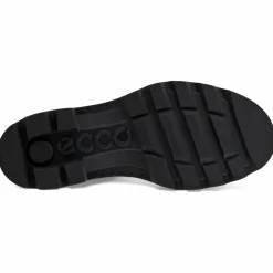 Ecco - Women's Ecco Grainer Leather Cow Oil Nubuck - Freizeitstiefel