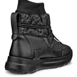Ecco - Women's Solice Mid Waterproof - Winterschuhe