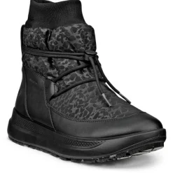 Ecco - Women's Solice Mid Waterproof - Winterschuhe