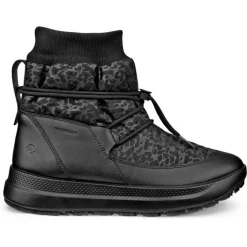 Ecco - Women's Solice Mid Waterproof - Winterschuhe