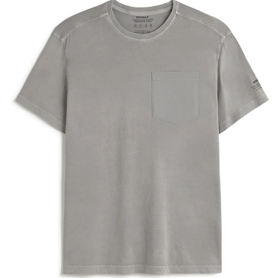 Ecoalf - Alma T-Shirt - T-Shirt