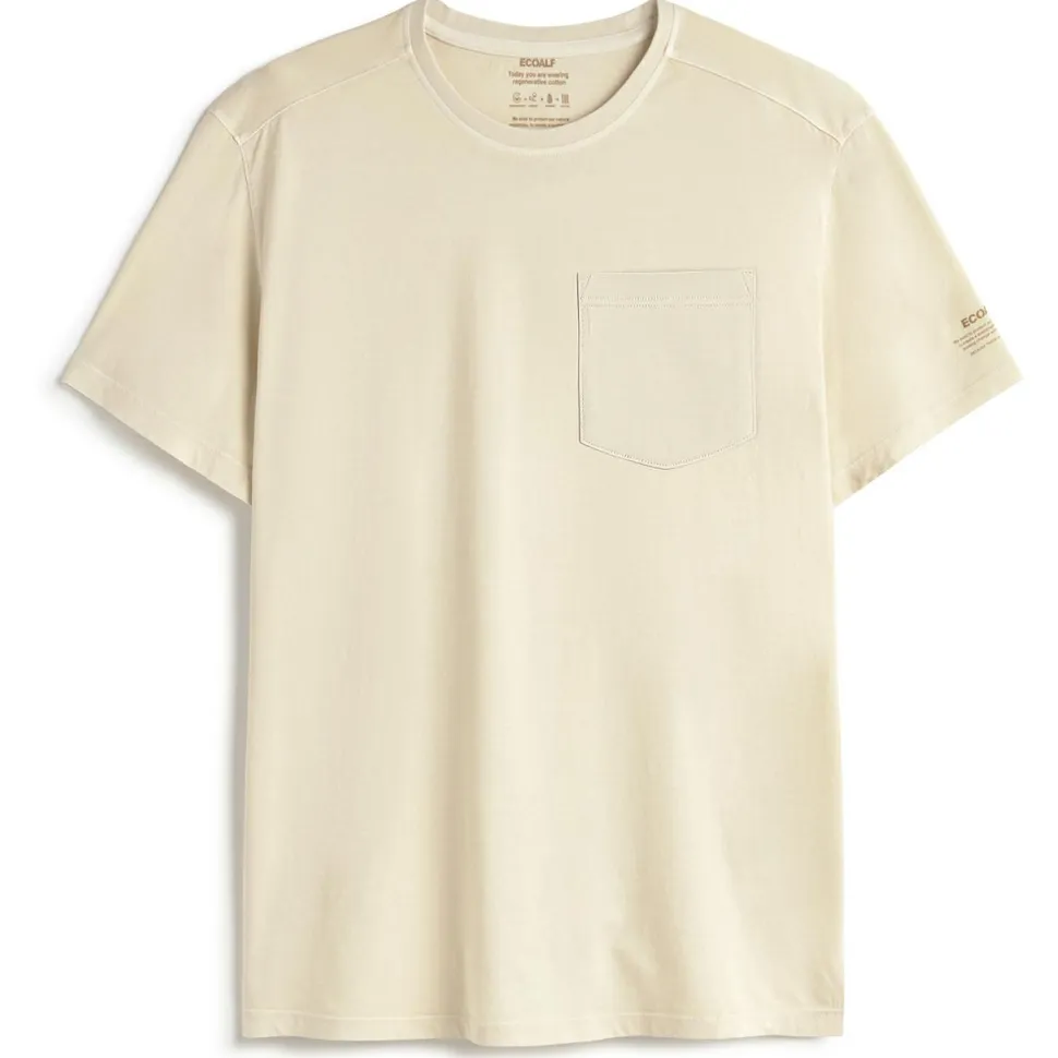 Ecoalf - Alma T-Shirt - T-Shirt