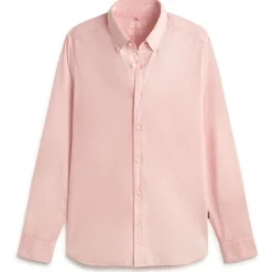 Ecoalf - Antejo Popelin Shirt - Hemd