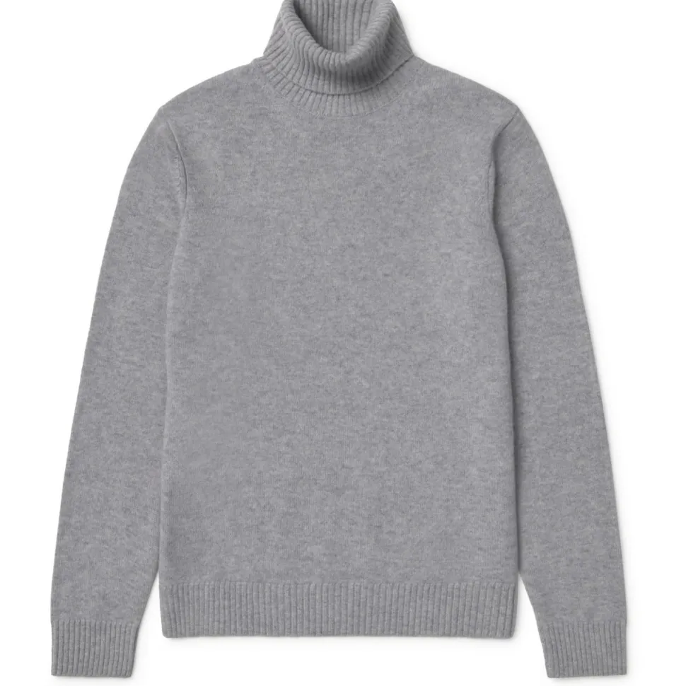 Ecoalf - Brun Knit - Pullover
