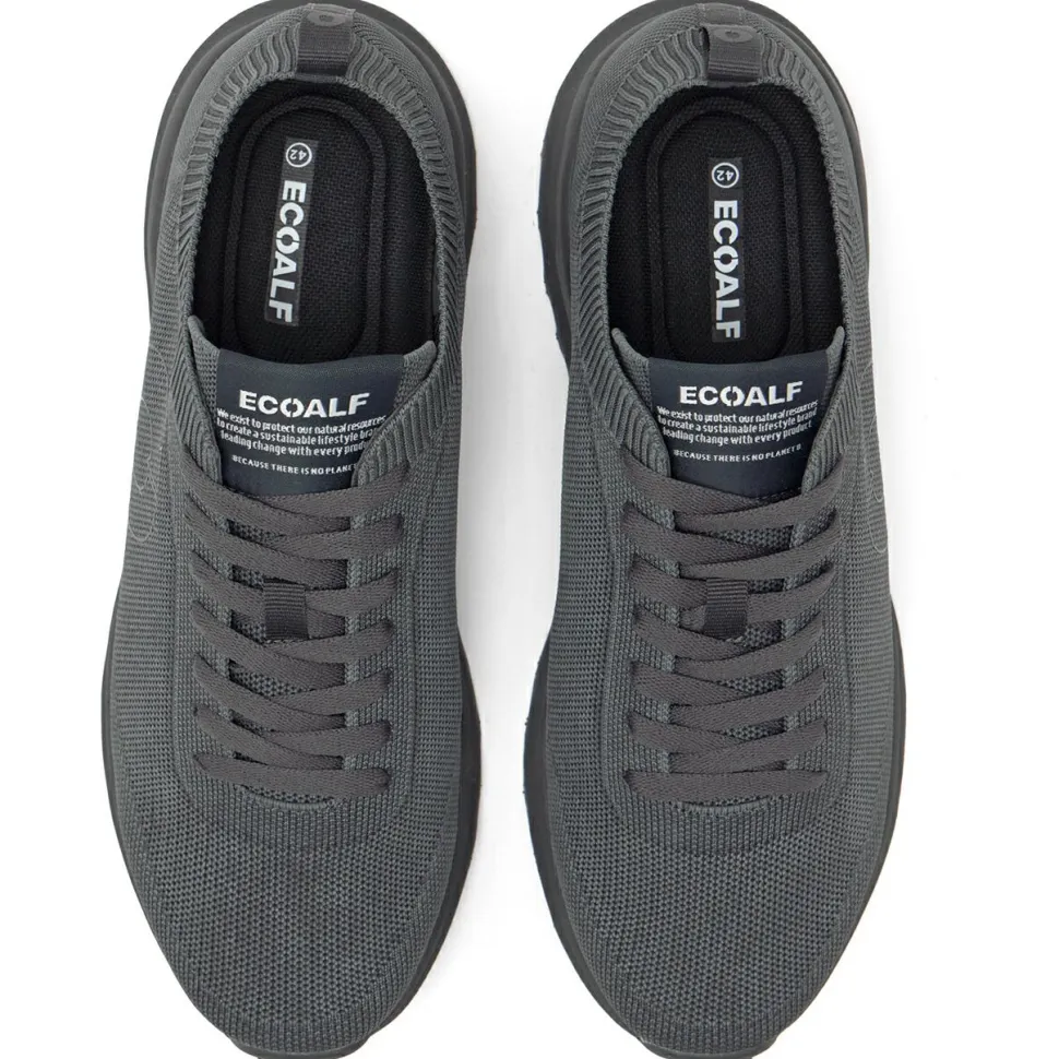 Ecoalf - Condeknit Sneaker Pigment Dye - Sneaker