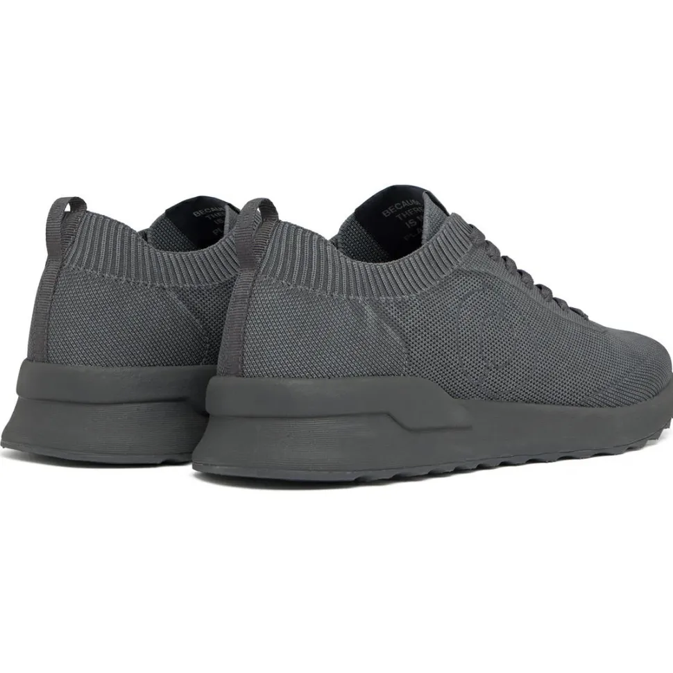 Ecoalf - Condeknit Sneaker Pigment Dye - Sneaker