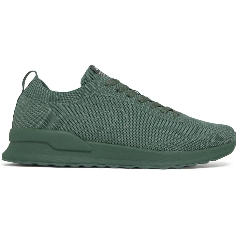 Ecoalf - Condeknit Sneaker Pigment Dye - Sneaker