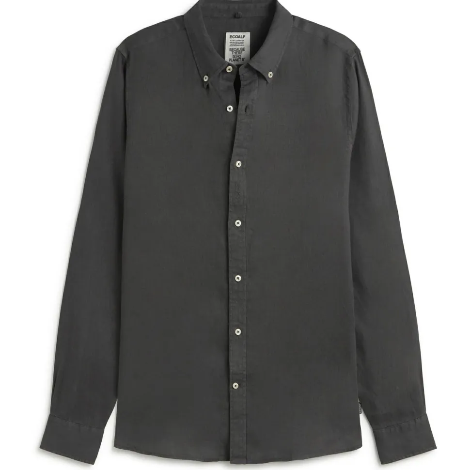 Ecoalf - Malibu Shirt - Hemd