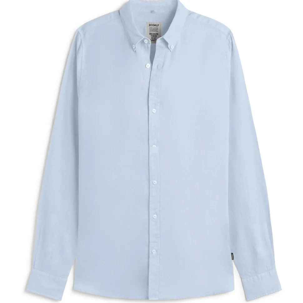 Ecoalf - Malibu Shirt - Hemd