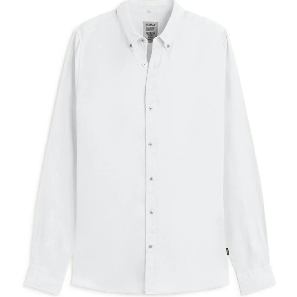 Ecoalf - Malibu Shirt - Hemd