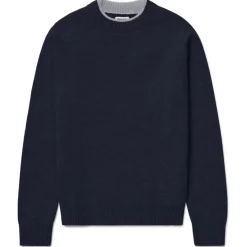 Ecoalf - Marula Knit - Wollpullover