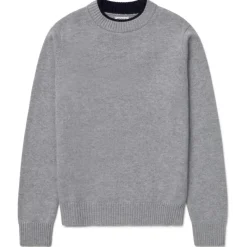 Ecoalf - Marula Knit - Wollpullover