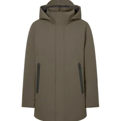 Ecoalf - Parko Jacket - Parka