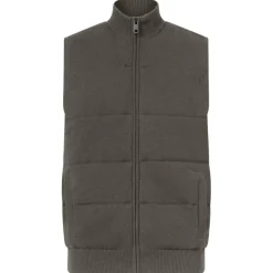 Ecoalf - Stuart Hybrid Vest - Kunstfaserweste