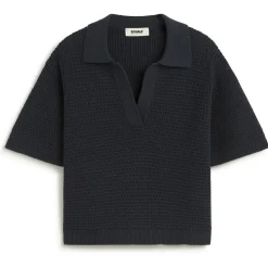 Ecoalf - Women's Anna Knit - Polo-Shirt