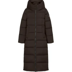 Ecoalf - Women's Aranda Jacket - Mantel