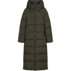 Ecoalf - Women's Aranda Jacket - Mantel