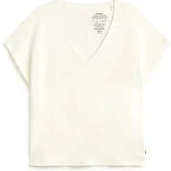 Ecoalf - Women's Arendal T-Shirt - T-Shirt