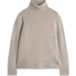 Ecoalf - Women's Caqui Knit - Wollpullover