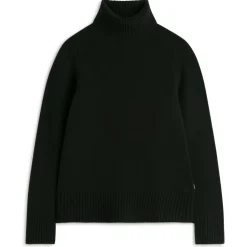 Ecoalf - Women's Caqui Knit - Wollpullover