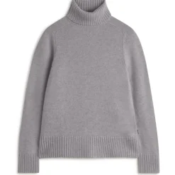 Ecoalf - Women's Caqui Knit - Wollpullover