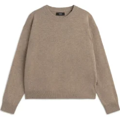 Ecoalf - Women's Cosmos Knit - Wollpullover