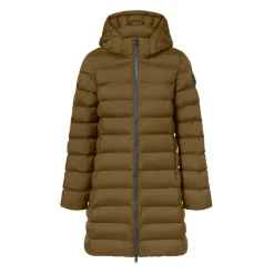 Ecoalf - Women's Cronulla Jacket - Mantel