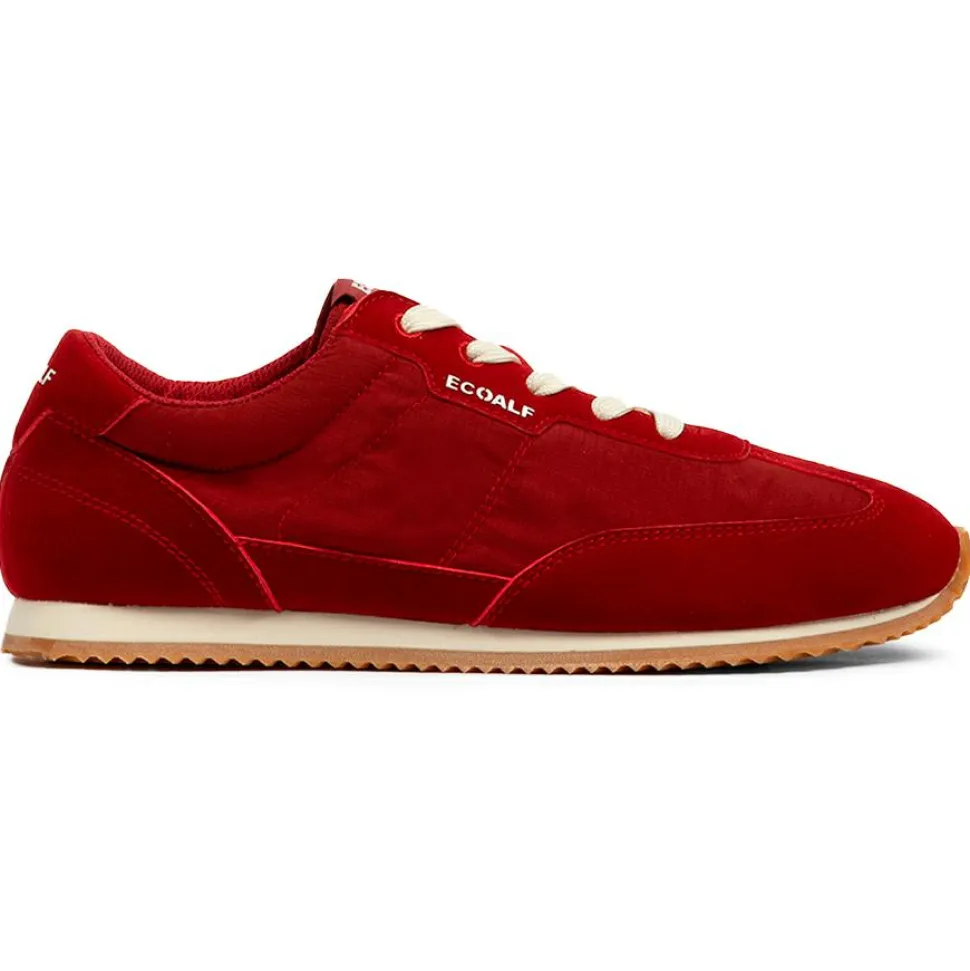 Ecoalf - Women's Denver Sneakers - Sneaker