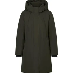 Ecoalf - Women's Glamour Jacket - Mantel