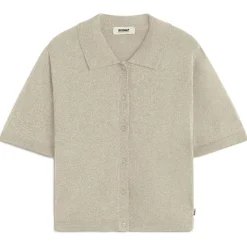 Ecoalf - Women's Juniper Knit - Polo-Shirt