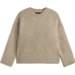 Ecoalf - Women's Kiwi Knit - Wollpullover