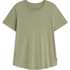 Ecoalf - Women's Lake T-Shirt (Tencel) - T-Shirt