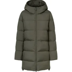 Ecoalf - Women's Marangu Jacket - Mantel