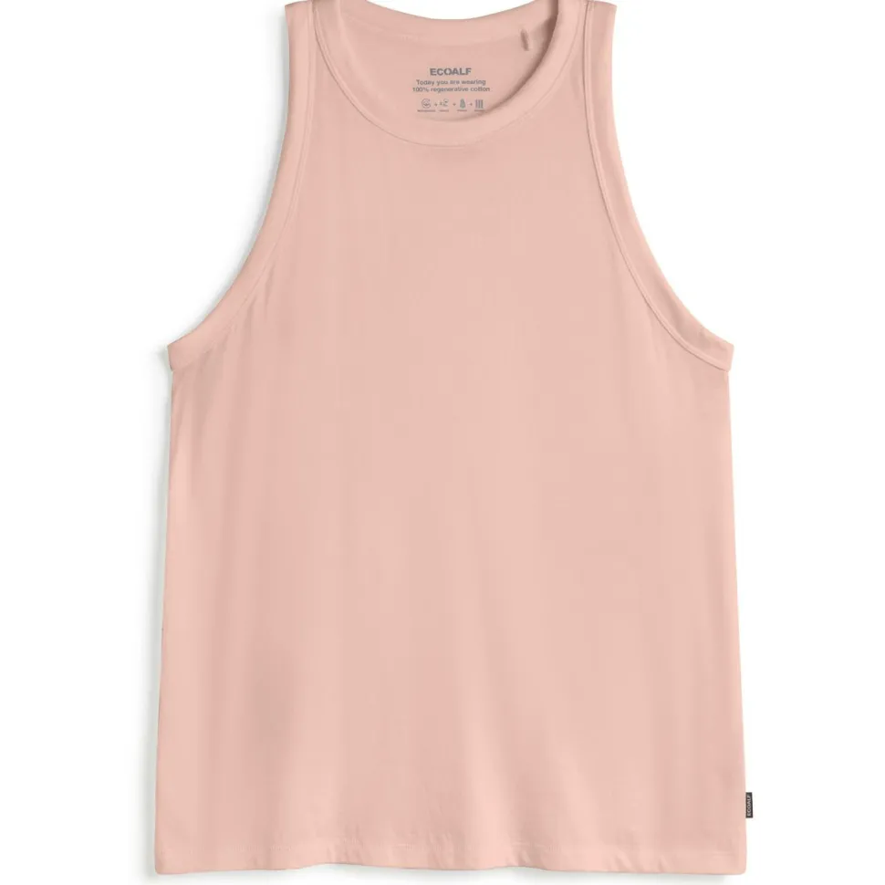 Ecoalf - Women's Minden T-Shirt - Top