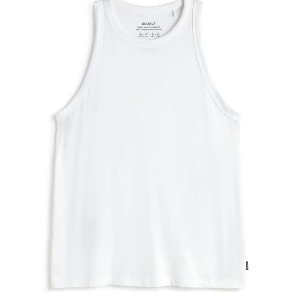 Ecoalf - Women's Minden T-Shirt - Top