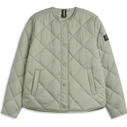 Ecoalf - Women's Musa Rhomb Jacket - Freizeitjacke