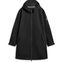 Ecoalf - Women's Neve Jacket - Mantel