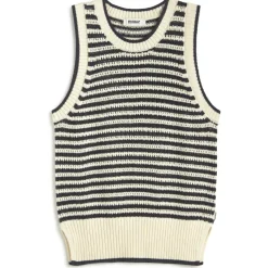 Ecoalf - Women's Tulip Knit - Top