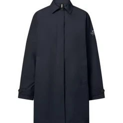 Ecoalf - Women's Verne Jacket - Mantel