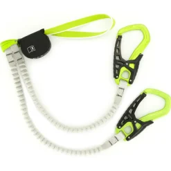 Edelrid - Basis Cable Kit Special - Klettersteigset