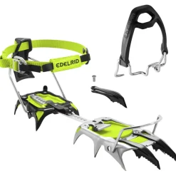 Edelrid - Beast Auto - Steigeisen