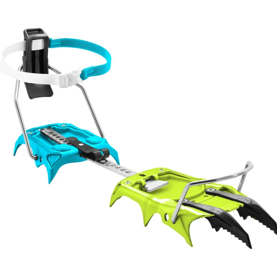 Edelrid - Beast Lite Auto - Steigeisen