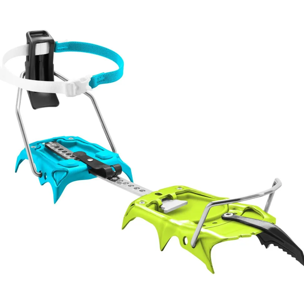 Edelrid - Beast Lite Auto - Steigeisen
